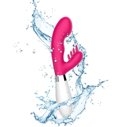Premium Rabbit Massager