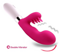 Premium Rabbit Massager