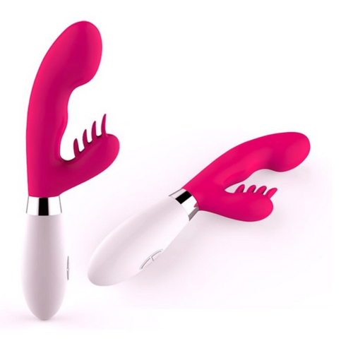 Premium Rabbit Massager