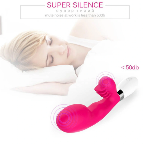 Premium Rabbit Massager